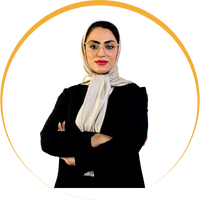 دکتر مائده وفائی نژاد
