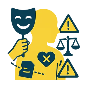 اختلال شخصیت ضد اجتماعی (ASPD)