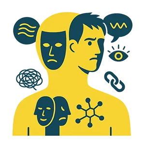 اختلال اسکیزوفرنی (Schizophrenia)